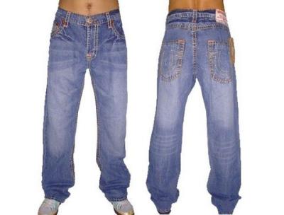 cheap Men's TRUE RELIGION Jeans-180